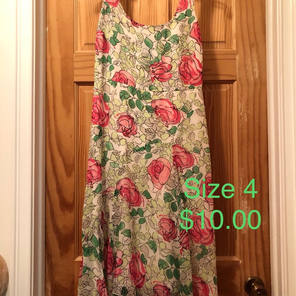 Summer Dress